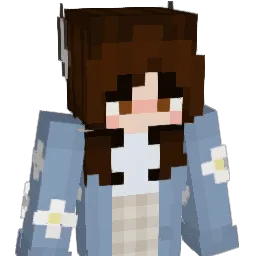 Temmy0908 Minecraft avatar bust