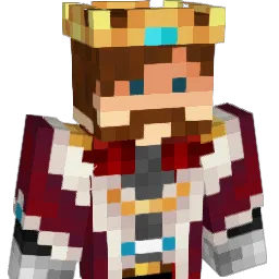 Temorej10 Minecraft avatar bust