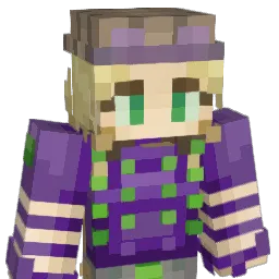 Temp01's Minecraft skin