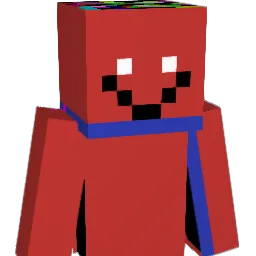 TempMars4183's Minecraft skin