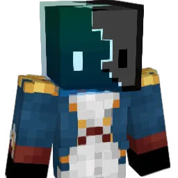 TempWay's Minecraft skin