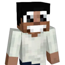 Temp_Mediotus's Minecraft skin