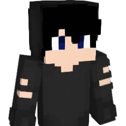 Tempahh's Minecraft skin