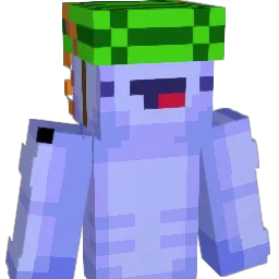 TempeGoreng69 Minecraft avatar bust