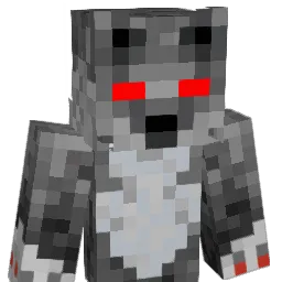 Tempelwolf's Minecraft skin