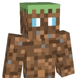 Temper420's Minecraft skin