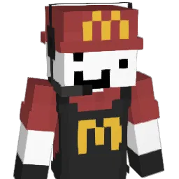 TemperRyker's Minecraft skin