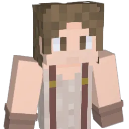 TemperWemper's Minecraft skin