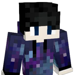 TemperedThomas Minecraft avatar bust