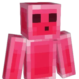 Tempest0374 Minecraft avatar bust