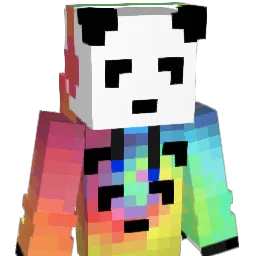 Tempest0701 Minecraft avatar bust