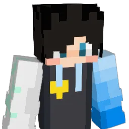 Tempest1627's Minecraft skin