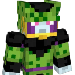Tempest170's Minecraft skin