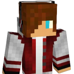 Tempest1970 Minecraft avatar bust