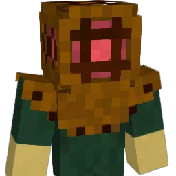 TempestTroubles Minecraft avatar bust