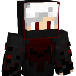 TempestViper Minecraft avatar bust