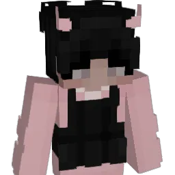 Tempest_1513 Minecraft avatar bust