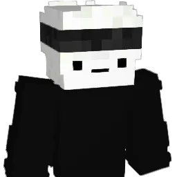 Tempest_2005 Minecraft avatar bust