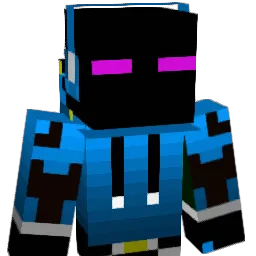 Tempest_ADL Minecraft avatar bust