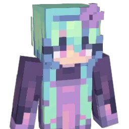 Tempestade_14's Minecraft skin