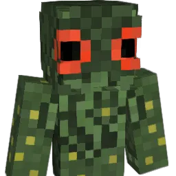 Temphix's Minecraft skin