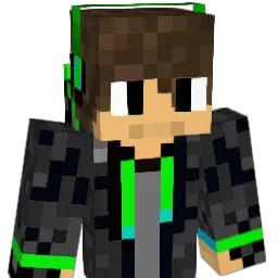 Tempig's Minecraft skin