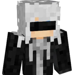 Tempih's Minecraft skin