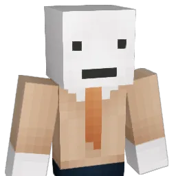Tempil's Minecraft skin