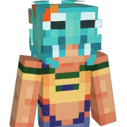 Templar75's Minecraft skin
