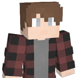 Templar913 Minecraft avatar bust