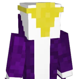 TemplarAssasin Minecraft avatar bust