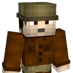 TemplarLord's Minecraft skin