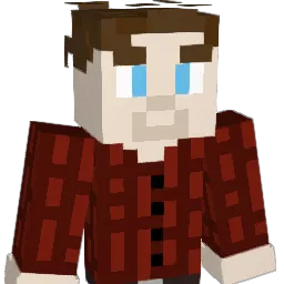 TemplarNight479 Minecraft avatar bust