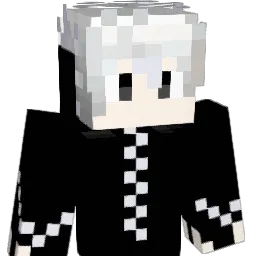 Templar_Dark Minecraft avatar bust
