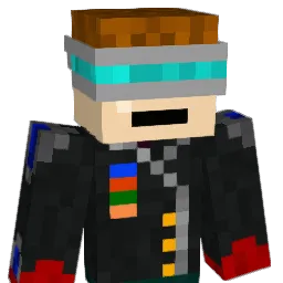 Templar_Veyr Minecraft avatar bust