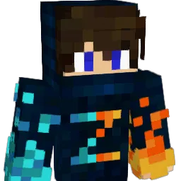 Templario19 Minecraft avatar bust
