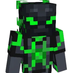Templars101st Minecraft avatar bust