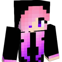 TempleCraft's Minecraft skin