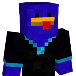 TempleOfTime Minecraft avatar bust