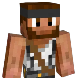 Temple_Explorer Minecraft avatar bust