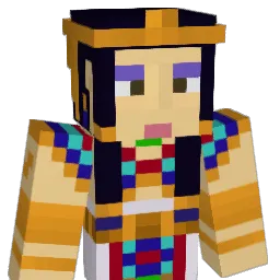 Temple_of_Dawn Minecraft avatar bust