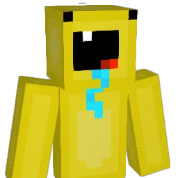 Tempo_101 Minecraft avatar bust