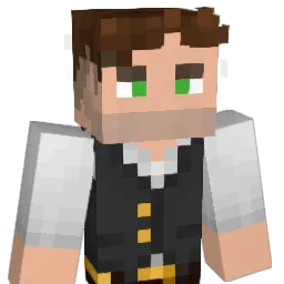 Tempo_Delta's Minecraft skin
