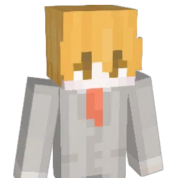 TemporalBowl194 Minecraft avatar bust
