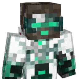 TemporalFifthst Minecraft avatar bust