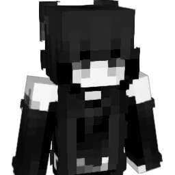 Temporal_SA's Minecraft skin