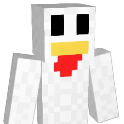 TemporaryBan's Minecraft skin