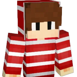 Tempox's Minecraft skin