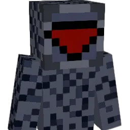 Temppa11's Minecraft skin