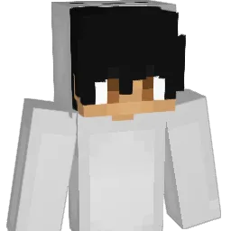 Tempty_ Minecraft avatar bust